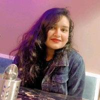 Benchmark Group Employee Akanksha Sahu's profile photo