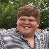 Elite Vending Employee Berto Bredenhann's profile photo