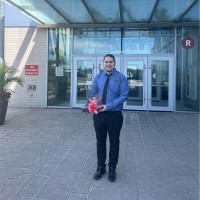 Procon Constructors Inc. Employee Lucas Agredo's profile photo