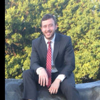 NexRev Employee Tyler Carpenter's profile photo