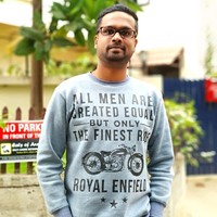 Mohammed Umar's profile photo