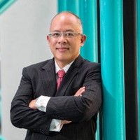 UnionBank of the Philippines Employee Jose Hilado's profile photo