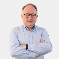Eric Bartels Email & Phone Number