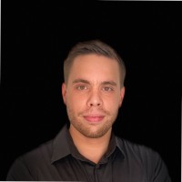 demicon Employee Christopher Graf's profile photo