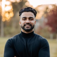 Sierra Employee Mathew Joshy's profile photo