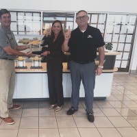 E-mail e número de telefone de Mike Ringer