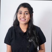 Diversey Employee Riya Mehta's profile photo