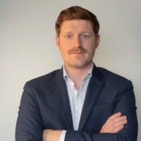 Protiv Employee Ryan McCallion's profile photo