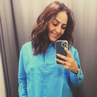 SKAFFGROUP Employee Dalia Tarabay's profile photo