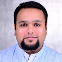 New Mowasat Hospital Employee Younus Ijaz's profile photo