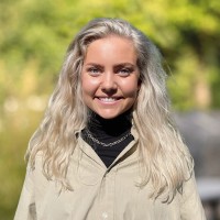 HAMNØY AS Employee Johanna Grindhaug's profile photo