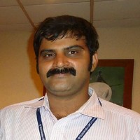 Cholamandalam MS General Insurance Co. Ltd. Employee Sudhakar Karuturi's profile photo