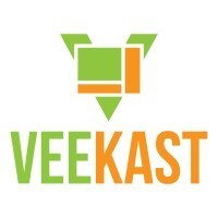 VeeKast Employee Veekast Account's profile photo