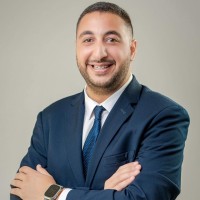 Omar Attar Email