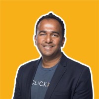 Clickx Employee Solomon Thimothy's profile photo