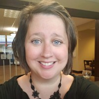 First Bank Employee Ruth Raben's profile photo