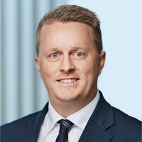 Nikolai Pedersen Email