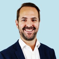 Fuse Recruitment Employee Tyson McNeilly's profile photo