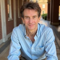 Toho Technology Employee John Coomes's profile photo