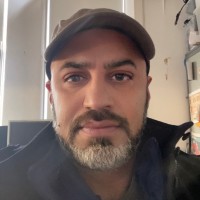 Street Level Photoworks Employee Basharat Khan's profile photo