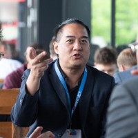 immunIT Employee Christophe Actis's profile photo