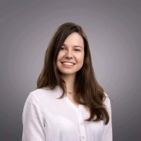 Adobe Employee Alexandra Simion's profile photo