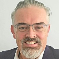 Cognitive GRC Limited Employee Derek McGibney's profile photo