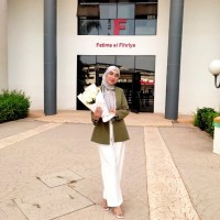 Ikram Zaroual's profile photo