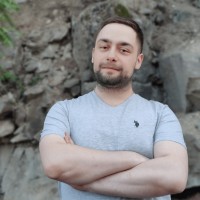 Point2Web Employee Haik Petrosyan's profile photo