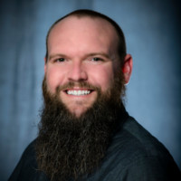 Lansing Community College Employee Patrick Cull's profile photo