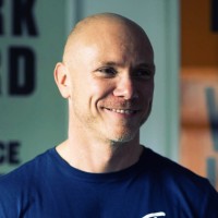 Fluro Ltd Employee Mat Harris's profile photo