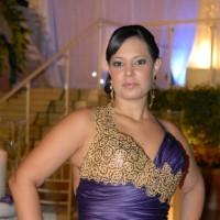 Fortissimo Capital Employee Keren Pasmenik's profile photo