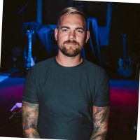 Reliant Talent Agency Employee Ben Mench-Thurlow's profile photo