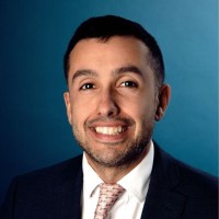 The Ardonagh Group Employee Sami Sulaiman's profile photo