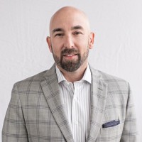 Stable Kernel Employee Jason Russell's profile photo