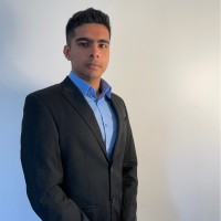 NYM Construction + Development Employee Javin Motwani's profile photo