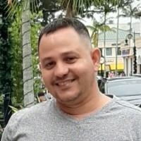 Dasiel Samper Guerrero Email & Phone Number