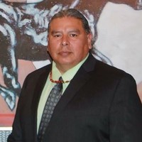 Cache High School Employee Jonathan Poahway's profile photo