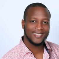 Global Service Adventures Employee Omar Evans's profile photo