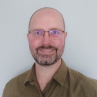 Lifeways Group Employee Neil Ward's profile photo
