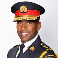 Peel Regional Police Employee Nishan Duraiappah's profile photo