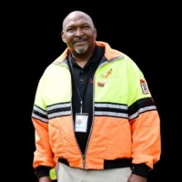 District Department of Transportation  (DDOT) Employee Aaron Horton's profile photo