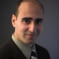 Gemcom Software Employee Chawki Jreige's profile photo