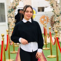 A2V Employee Ibtihel Litaiem's profile photo