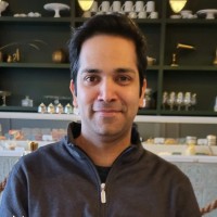 Futurpreneur Employee Vinay Mohan's profile photo