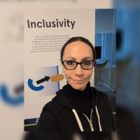 MOIA Employee Michela Zaggia's profile photo