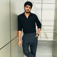 Fusion Global Solutions Employee Mohan Dokuparthi's profile photo