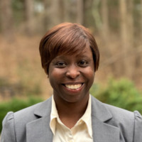 Toni-Ann Saunders's profile photo