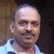 INEDA SYSTEMS Employee Prasanna Manvi's profile photo