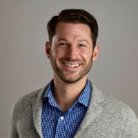CorralData Employee Corey Beale's profile photo